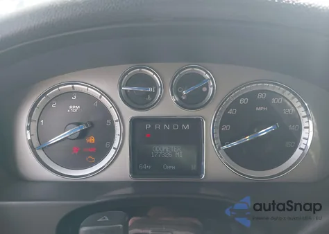 2011 Cadillac Escalade Standard z USA, uszkodzony, nr VIN 1GYS3AEF4BR271462